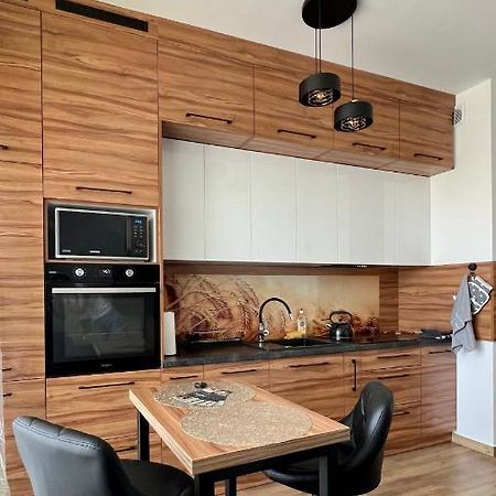 Apartament 36 Zator By Housine Ngoại thất bức ảnh