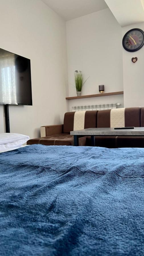 Apartament 36 Zator By Housine Ngoại thất bức ảnh