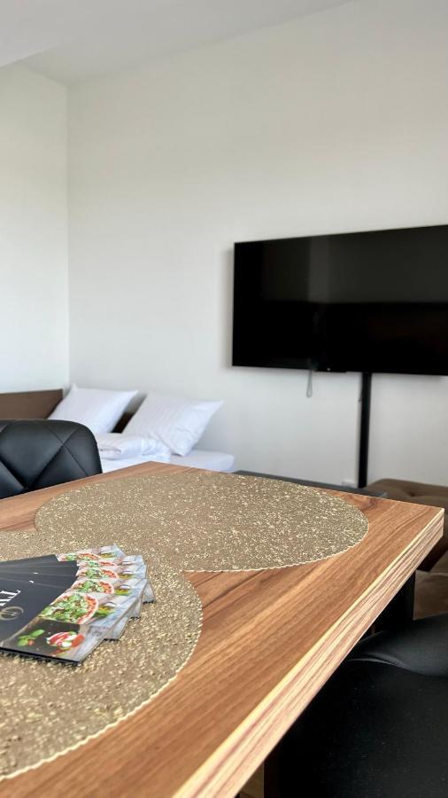 Apartament 36 Zator By Housine Ngoại thất bức ảnh