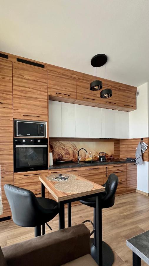Apartament 36 Zator By Housine Ngoại thất bức ảnh
