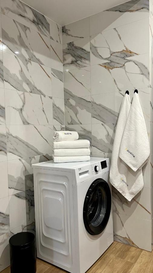 Apartament 36 Zator By Housine Ngoại thất bức ảnh