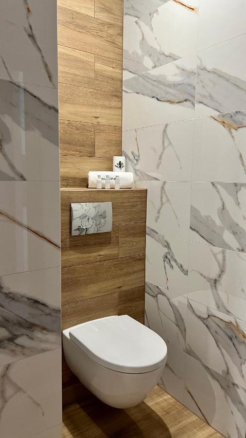 Apartament 36 Zator By Housine Ngoại thất bức ảnh
