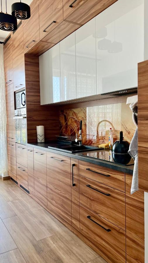 Apartament 36 Zator By Housine Ngoại thất bức ảnh