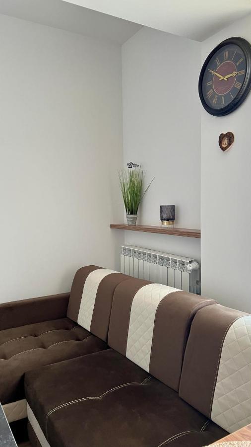 Apartament 36 Zator By Housine Ngoại thất bức ảnh